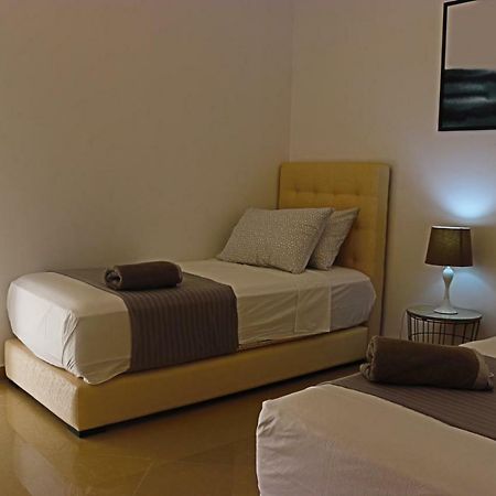 Appartement Standing Quartier Tour Hassane Rabat Eksteriør bilde