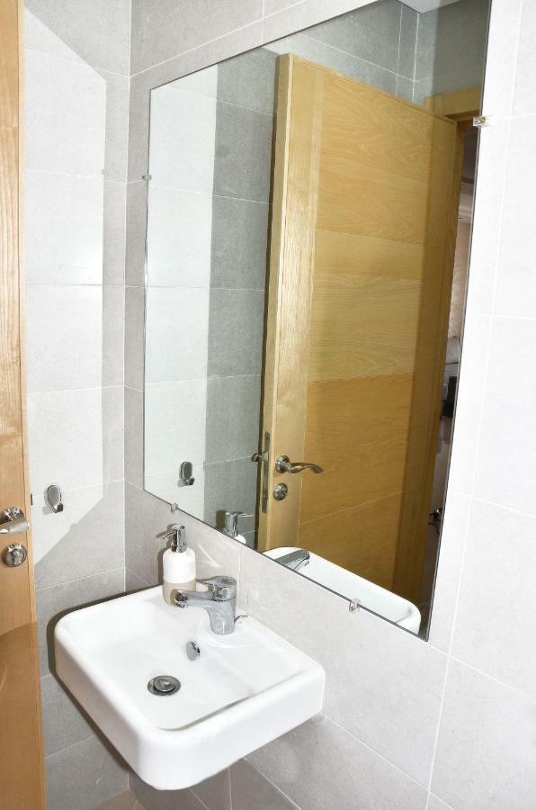 Appartement Standing Quartier Tour Hassane Rabat Eksteriør bilde