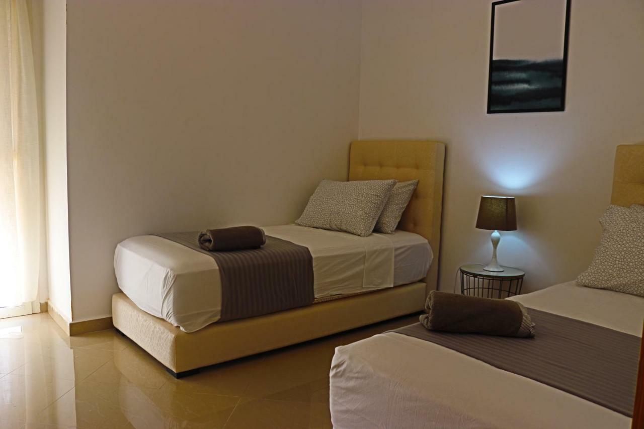 Appartement Standing Quartier Tour Hassane Rabat Eksteriør bilde