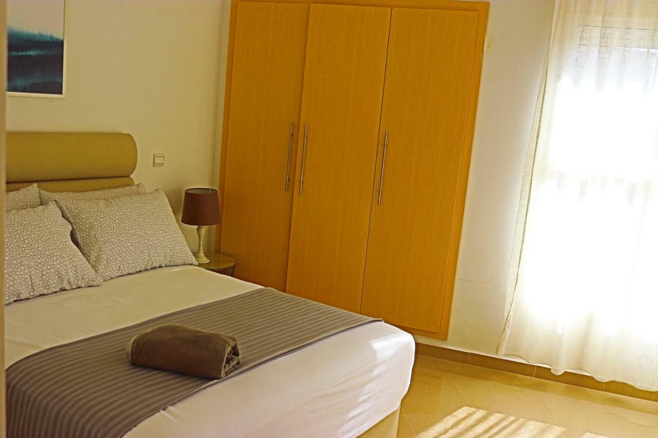 Appartement Standing Quartier Tour Hassane Rabat Eksteriør bilde