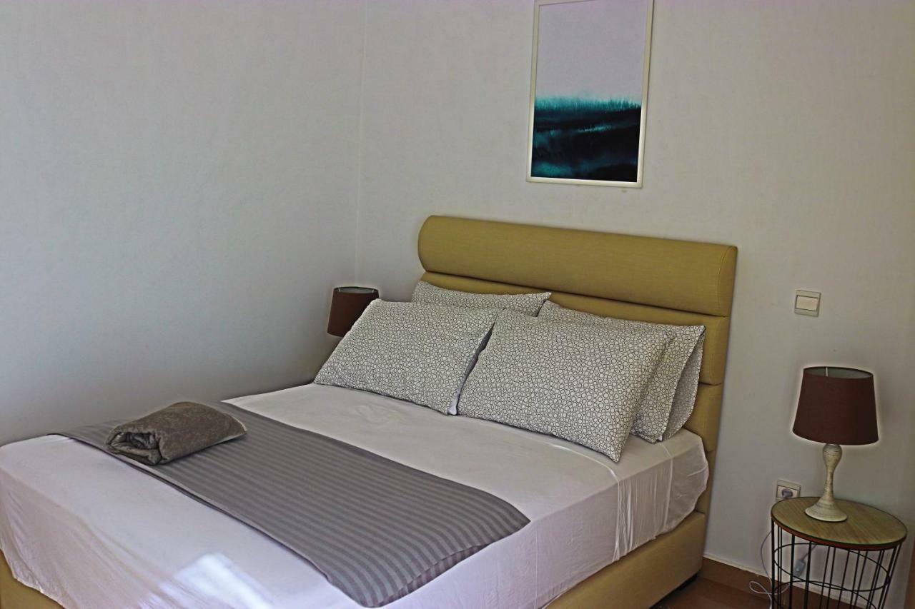 Appartement Standing Quartier Tour Hassane Rabat Eksteriør bilde